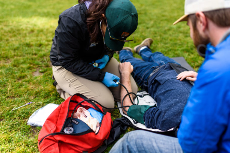Emergency and Medical Availability – The Ground Reality